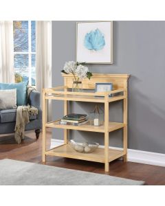 Universal Changing Table Natural
