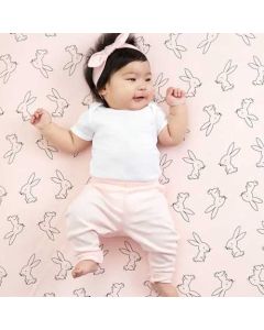 Organic Cotton Baby Girl Mix n Match Sets 17 PC