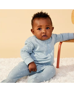 Organic Cotton Baby Onesies 2 PK